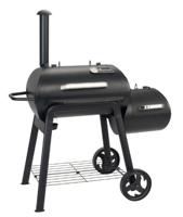 Landmann Vinson 200 smoker Barbecue - thumbnail