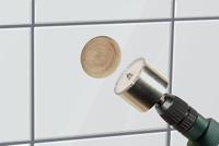 Wolfcraft 409857 5926000 Gatenzaag 35 mm Met diamant bedekt 1 stuk(s) - thumbnail