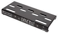 Voodoo Lab DBT Dingbat Pedalboard Tiny + tas - thumbnail