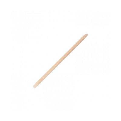Sibel Nails Tools Houten Manicurestokjes 10cm 50Stuks