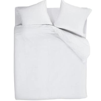 Beddinghouse Beddinghouse Dekbedovertrek Change Wit 140x200/220 cm
