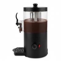 Warme chocolademelk dispenser - H.Koenig - SHK802 - 1200 W - 3L - Zwart - thumbnail