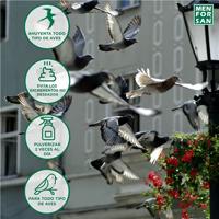 Spray Menforsan Vogels Repeller 500 ml - thumbnail