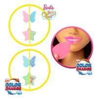 Pop Barbie - thumbnail