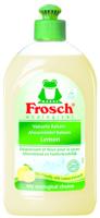 Frosch Afwasmiddel Balsem Lemon - thumbnail