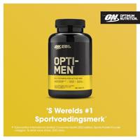 Opti-men | Optimum Nutrition | 180ct - thumbnail