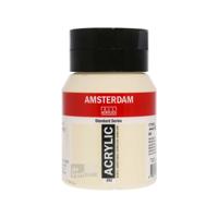 Royal Talens Amsterdam Acrylverf 500 ml - Napelsgeel Rood Licht 292 - thumbnail