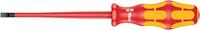 Wera 160 iS VDE Platte schroevendraaier Kopbreedte: 5.5 mm Koplengte: 125 mm DIN EN 60900 - thumbnail