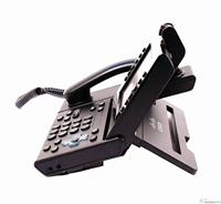 Cisco 9971 Standard Unified IP Phone charcoal grijs - thumbnail