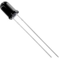 Fotodiode 1577319 5 mm 1100 nm TRU COMPONENTS 5013M1D - thumbnail