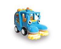 WOW Toys Tyler Street Sweeper - thumbnail