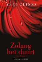 Zolang het duurt - Abbi Glines - eBook (9789045213354) - thumbnail