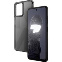HMD Fusion Smartphone 8/256GB grau Android 14 - thumbnail