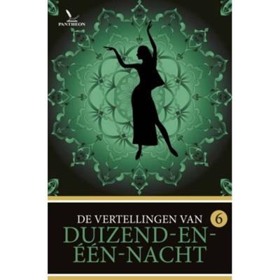 De vertellingen van Duizend-en-één-nacht - Henri Borel - Paperback (9789049901080)