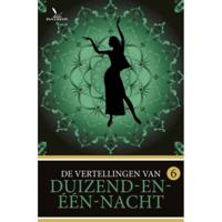 De vertellingen van Duizend-en-één-nacht - Henri Borel - Paperback (9789049901080) - thumbnail