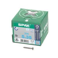 Spax pk pozi rvs 5,0x35(200) - thumbnail