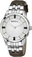 Horlogeband Breil TW1059 Leder Bruin 22mm - thumbnail