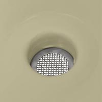 VidaXL Kampeertoilet- en wasbakset 10+10 en 20 l grijs - thumbnail