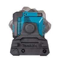 Makita deadml809 | bouwlamp | led ac / 14,4 v / 18 v - deadml809 - thumbnail