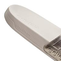 adidas Adilette Shower Slippers Beige Zilver - thumbnail