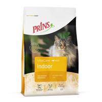 Prins VitalCare Indoor kattenvoer 10 kg - thumbnail