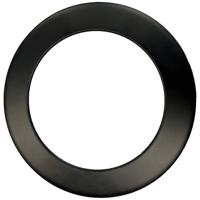 Deko Light 145 Acrus 930655 Frame Zwart - thumbnail