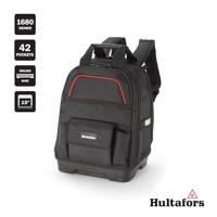 Hultafors Gereedschapsrugzak Molded Base 42-vaks - HU590120 - thumbnail