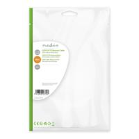 CAT6 S/FTP-Netwerkkabel | RJ45 Male - RJ45 Male | 2,0 m | Groen - thumbnail