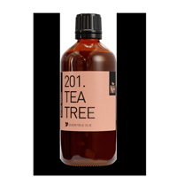 Tea Tree Etherische Olie 100 ml - thumbnail