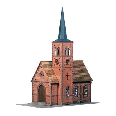Faller 130239 H0 Kleine stadskerk