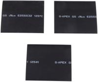 ROCKSHOX krimpkous shrink tubing set - thumbnail