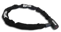Lynx Kettingslot cityline xl 95 - thumbnail