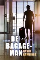 De bagageman - David Rawlings - Paperback (9789033802058) - thumbnail