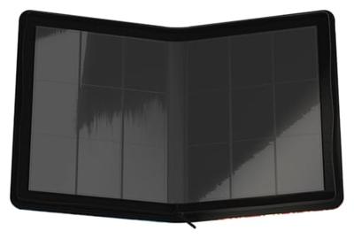 Ultimate Guard Zipfolio 360 Xenoskin Magic: The Gathering Duskmourn: House of Horror - Restricted Office