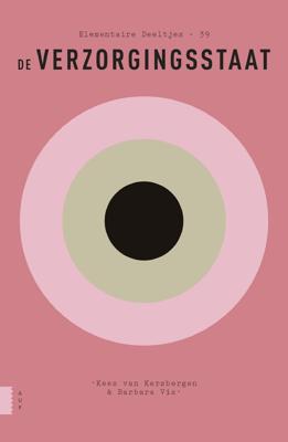 De verzorgingsstaat - Kees van Kersbergen, Barbara Vis - ebook