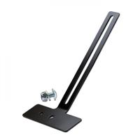 ZIEGER reflectordrager bracket t-piece for reflector large - thumbnail