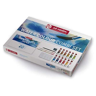 Talens Art Creation aquarelverf combiset