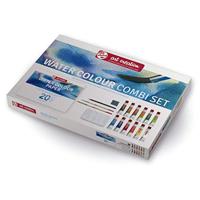 Talens Art Creation aquarelverf combiset - thumbnail