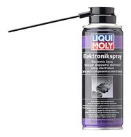 LIQUI MOLY contactspray electronics spray 200 ml lm - thumbnail