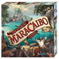 Maracaibo the Uprising - NL - thumbnail