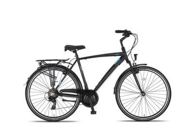Altec Ventura Trekking Herenfiets V-Brakes 28 inch 21v