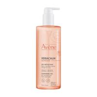 Avène XeraCalm Reinigingsgel 500ml - thumbnail