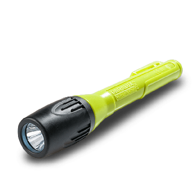 Parat PARALUX® PX2 Zaklamp Ex Zone: 1 30 lm 35 m