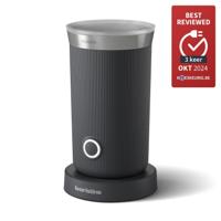 Philips Baristina BAR311/60 Melkopschuimer Zwart - thumbnail