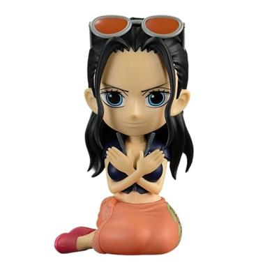 One Piece Coin Bank Robin