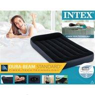 Intex pillow rest luchtbed - eenpersoons