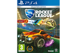 Rocket League Collectors Edition Rocket League Collectors Edition