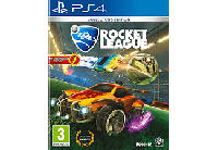 Rocket League Collectors Edition - thumbnail