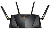 Asus RT-AX88U Pro AX6000 AiMesh WiFi-router 2.4 GHz, 5 GHz 4804 MBit/s - thumbnail