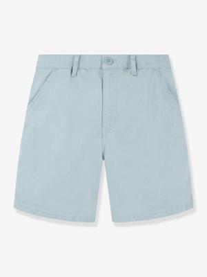 Authentieke chino short LEVI'S® blauwgroen